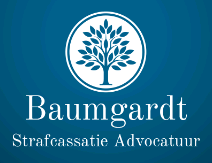 Baumgardt Strafcassatie Advocatuur