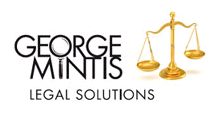 George Mintis Legal Solution