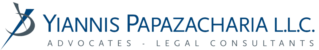 Yiannis Papazacharia LLC