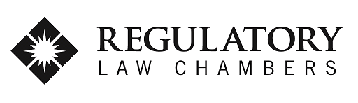 Regulatory Law Chambers