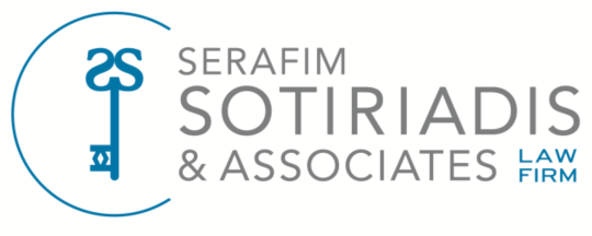 Serafim Sotiriadis & Associates Law Firm