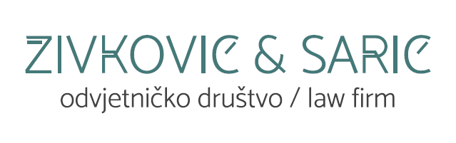 Živković & Sarić Law Firm Partnership
