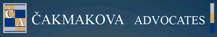 CAKMAKOVA Advocates