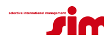 sim (selective international management) Co. Ltd