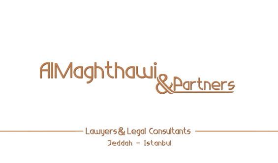 AlMaghthawi & Partners