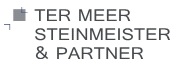 Ter Meer Steinmeister & Partner Patentanwaelte mbB
