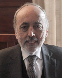 António Pinto Duarte