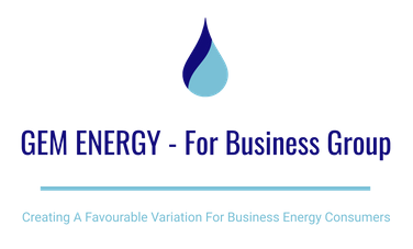 GEM ENERGY - For Business  Group