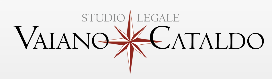 Studio Legale Vaiano - Cataldo