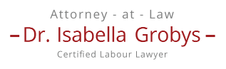 Dr. Isabella Grobys