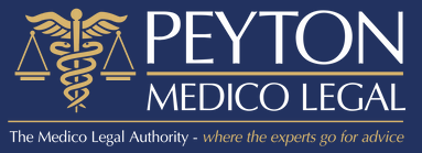 Peyton Medico Legal