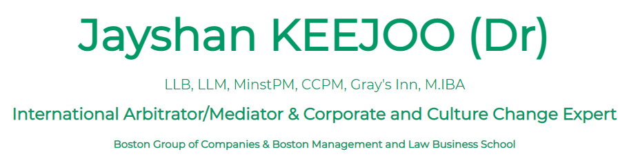 Boston Group of Companies