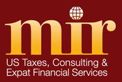 Mir Taxes LLC