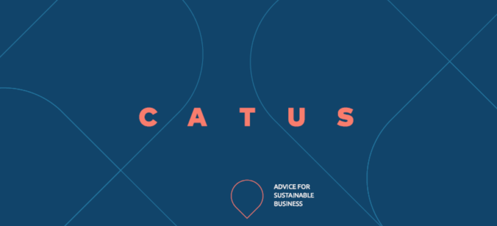 Catus Law + Compliance