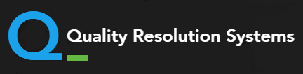 Quality Resolution Systems