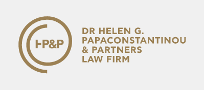 Dr. Helen G. Papaconstantinou & partners law firm