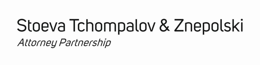 Stoeva Tchompalov & Znepolski