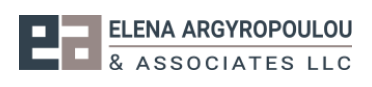 Elena Argyropoulou & Associates LLC