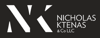 Nicholas Ktenas & Co. LLC.