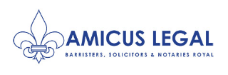 Amicus Legal