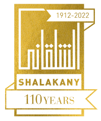 Shalakany Law Office