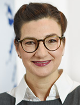 Alexandra Leistner