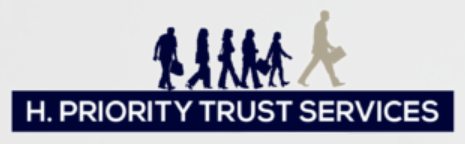 H. Priority Trust Services Ltd