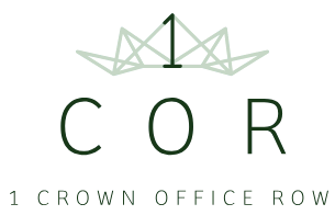 One Crown Office Row
