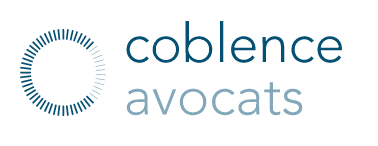 Coblence Avocats