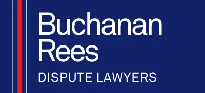 Buchanan Rees Dispute Lawyers