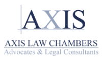 Axis Law Chambers