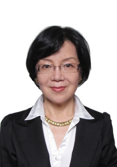 Christine M. KOO