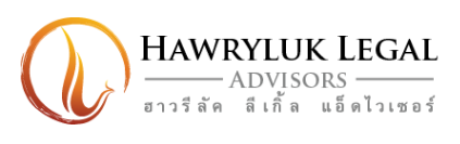 Hawryluk Legal Advisors
