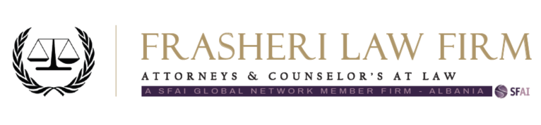 Frasheri Law Firm