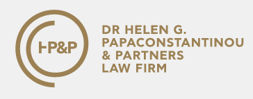 Dr. Helen G. Papaconstantinou and Partners Law Firm