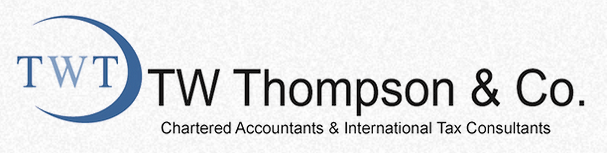 T W Thompson & Co.