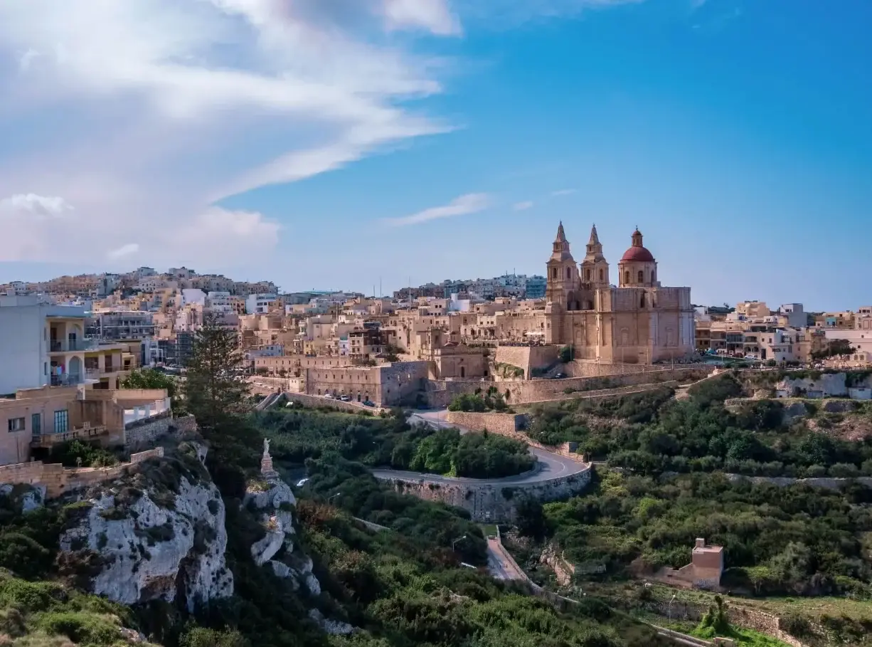Countries that Offer Residency by Investment For Americans - Global Law Experts
