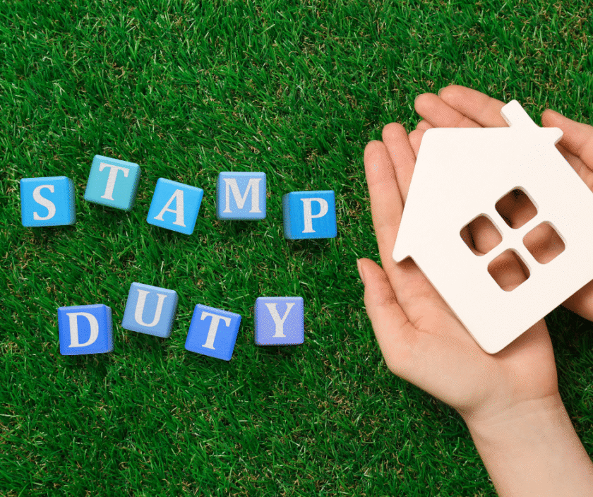 Stamp Duty Exemptions and Remissions 2023 - Global Law Experts