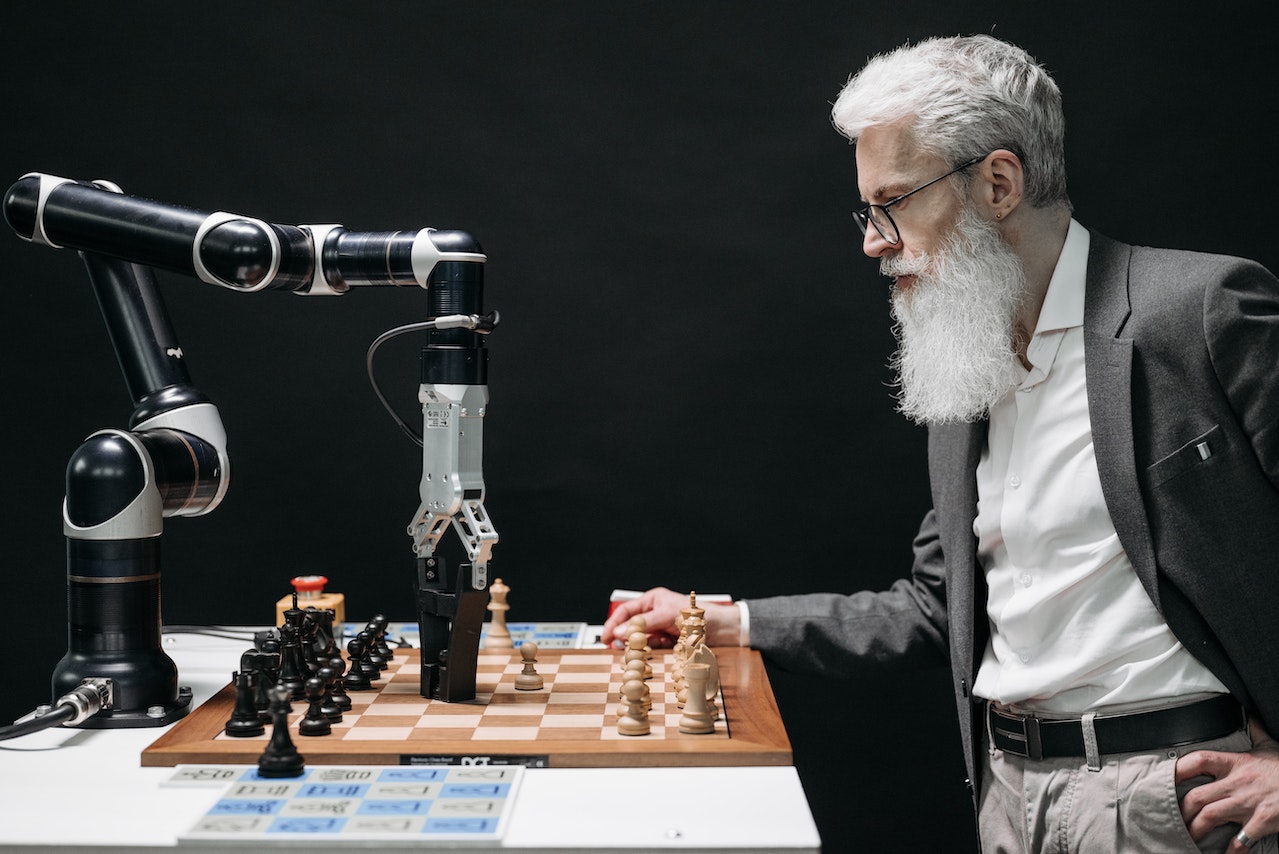 Will Artificial Intelligence Displace Legal Practitioners? - Global Law Experts