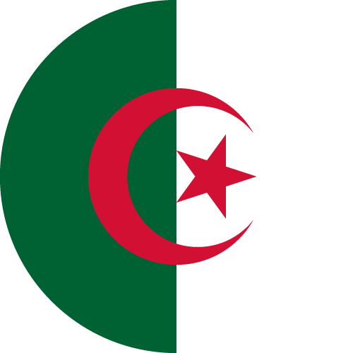 Home - Algeria - Global Law Experts
