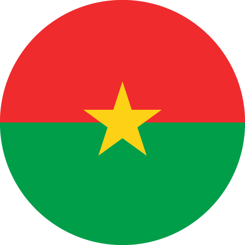 Home - Burkina Faso - Global Law Experts