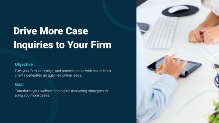 Marketing Info - Presentation Gle - Global Law Experts