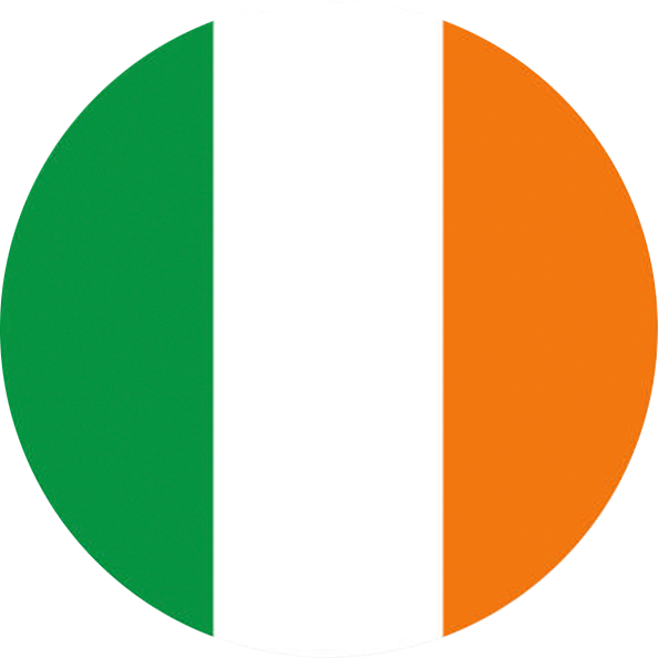 Republic Of Ireland