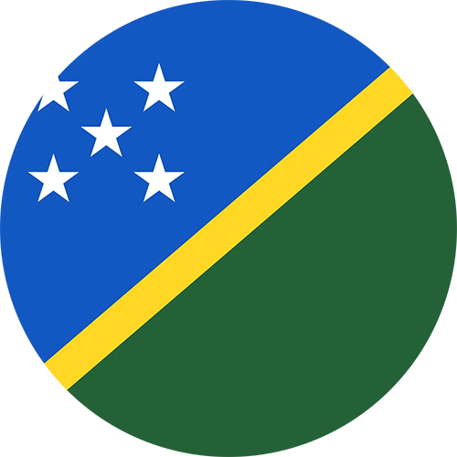 Oceania - Solomon Islands - Global Law Experts