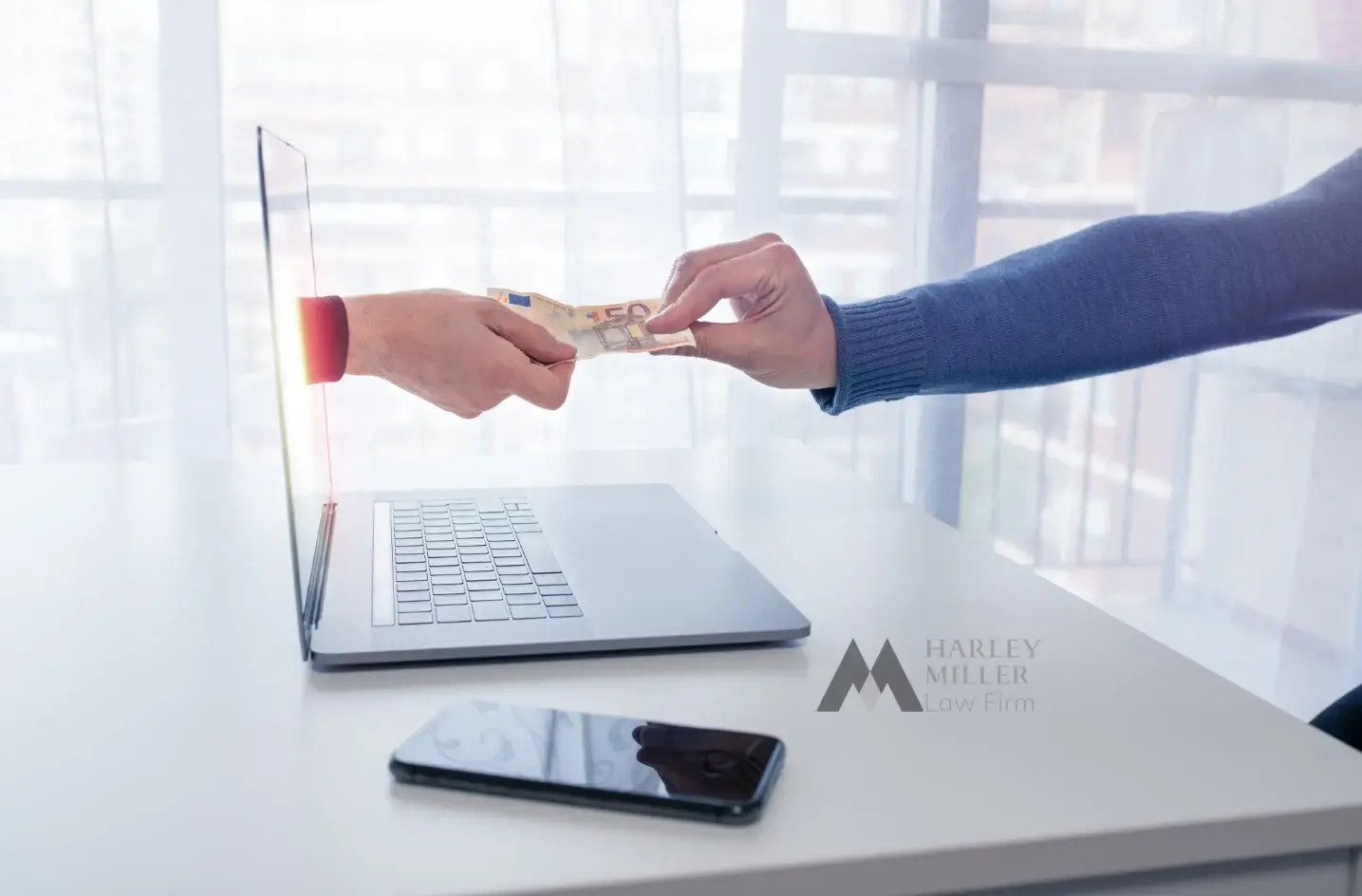E-TRANSACTIONS LAW - GLE News