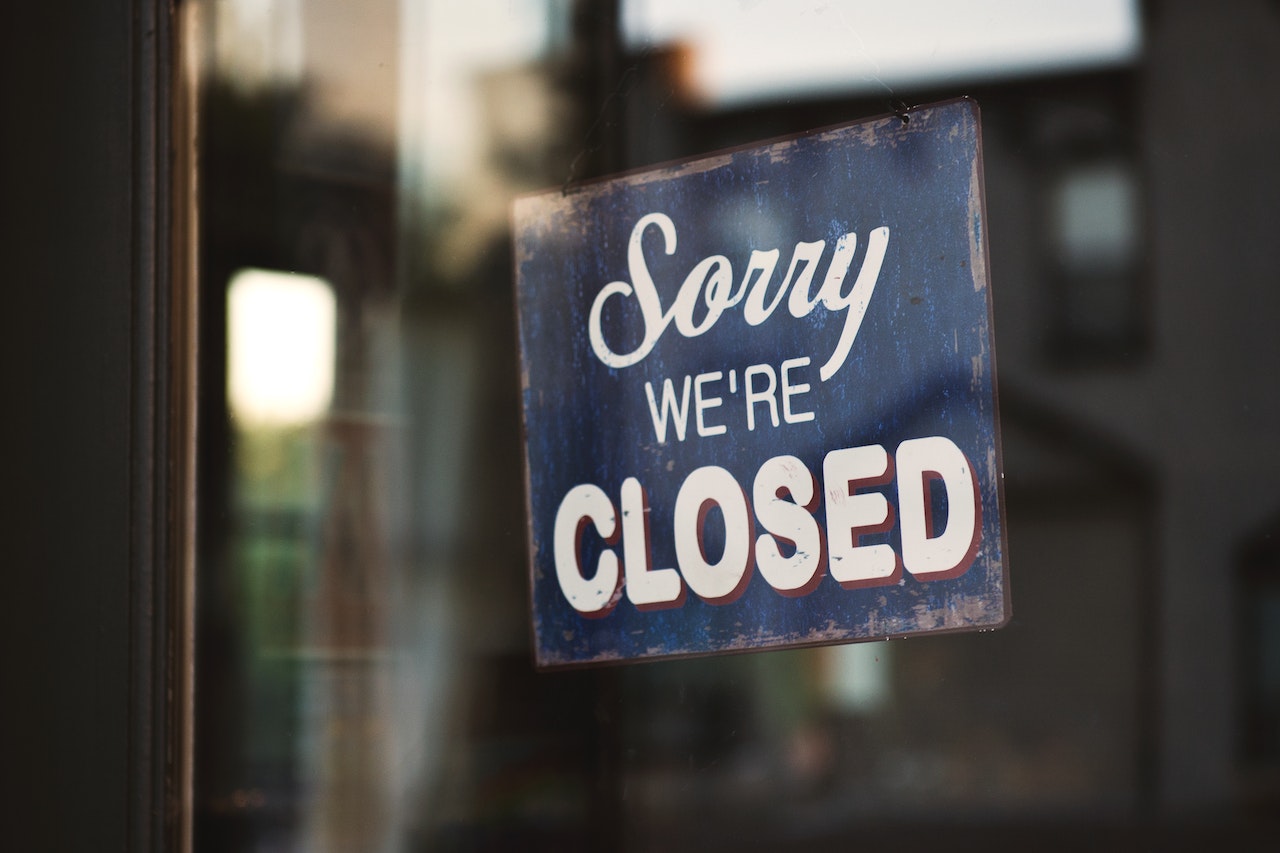 Business Insolvencies - GLE News