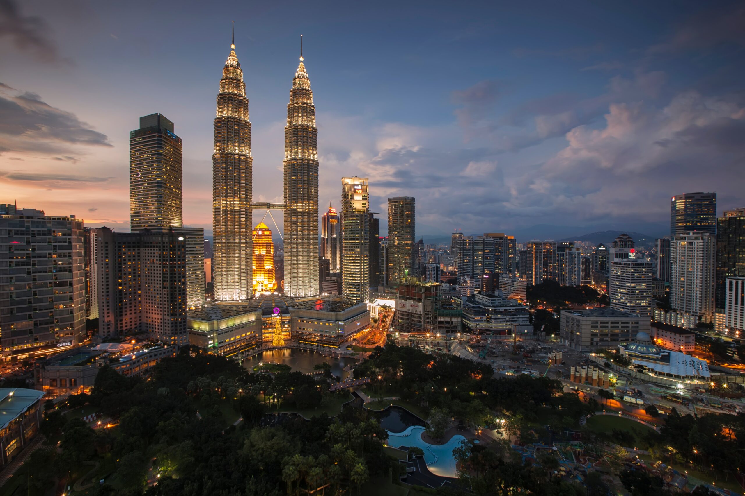 How Malaysia's Employment Law Benefits Employers - GLE News