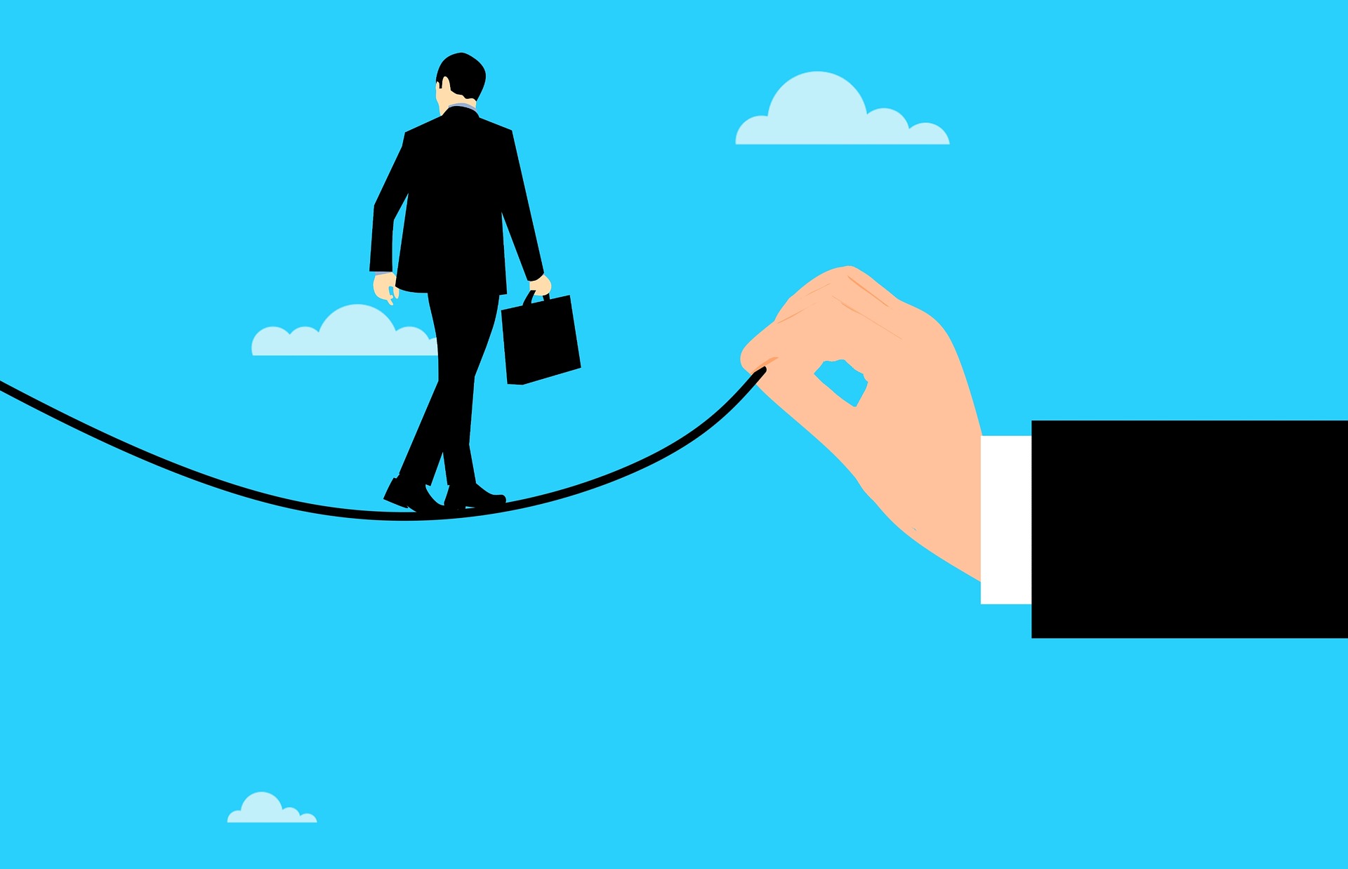 Mitigating Buyer Risks in Private M&A - GLE News