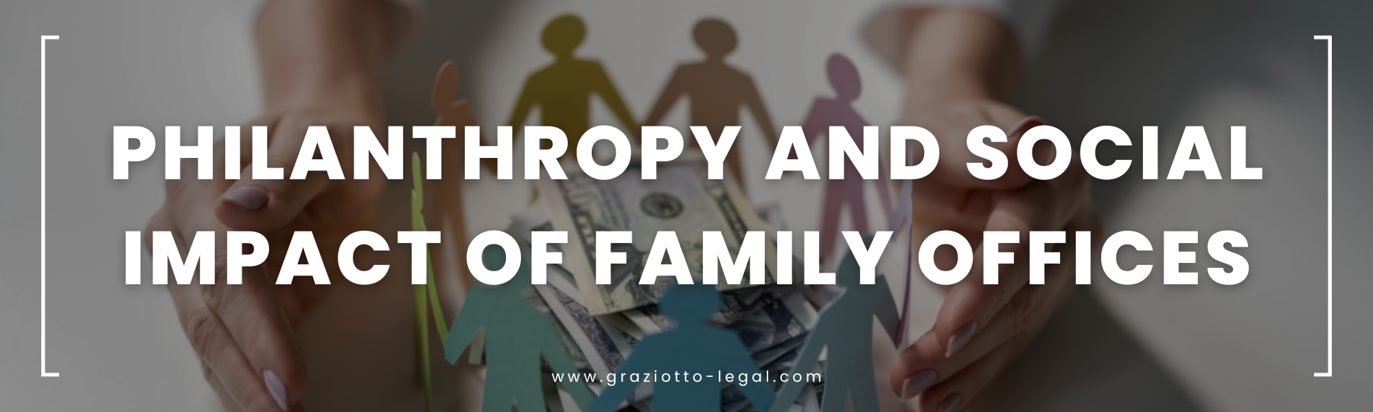 Philanthropy and Social Impact of Family Offices - GLE News