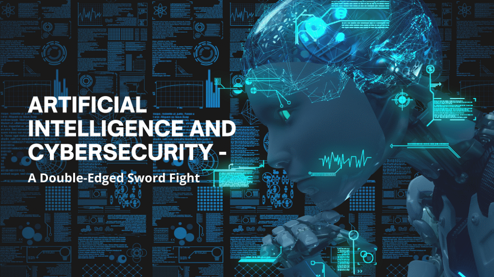 ARTIFICIAL INTELLIGENCE AND CYBERSECURITY - GLE News